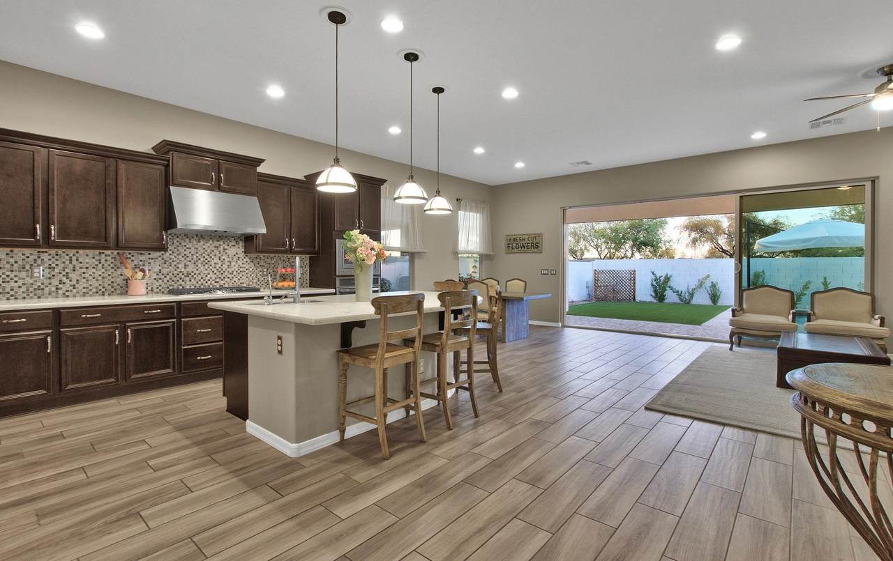 3826 Wisteria Drive - Photo 1