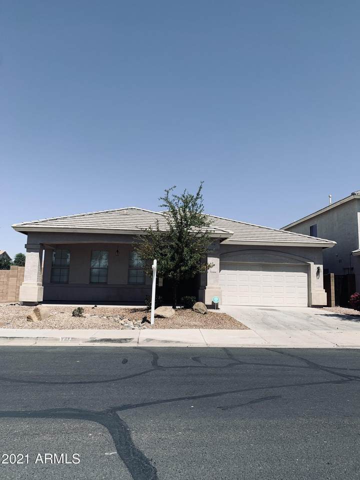 12422 Cocopah Street - Photo 1