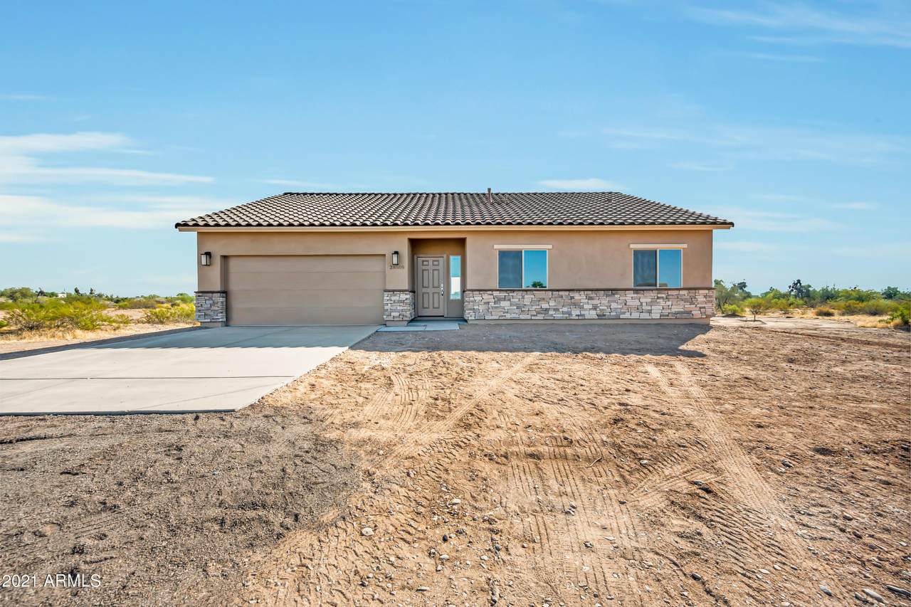 5293 Gold Canyon Drive - Photo 1