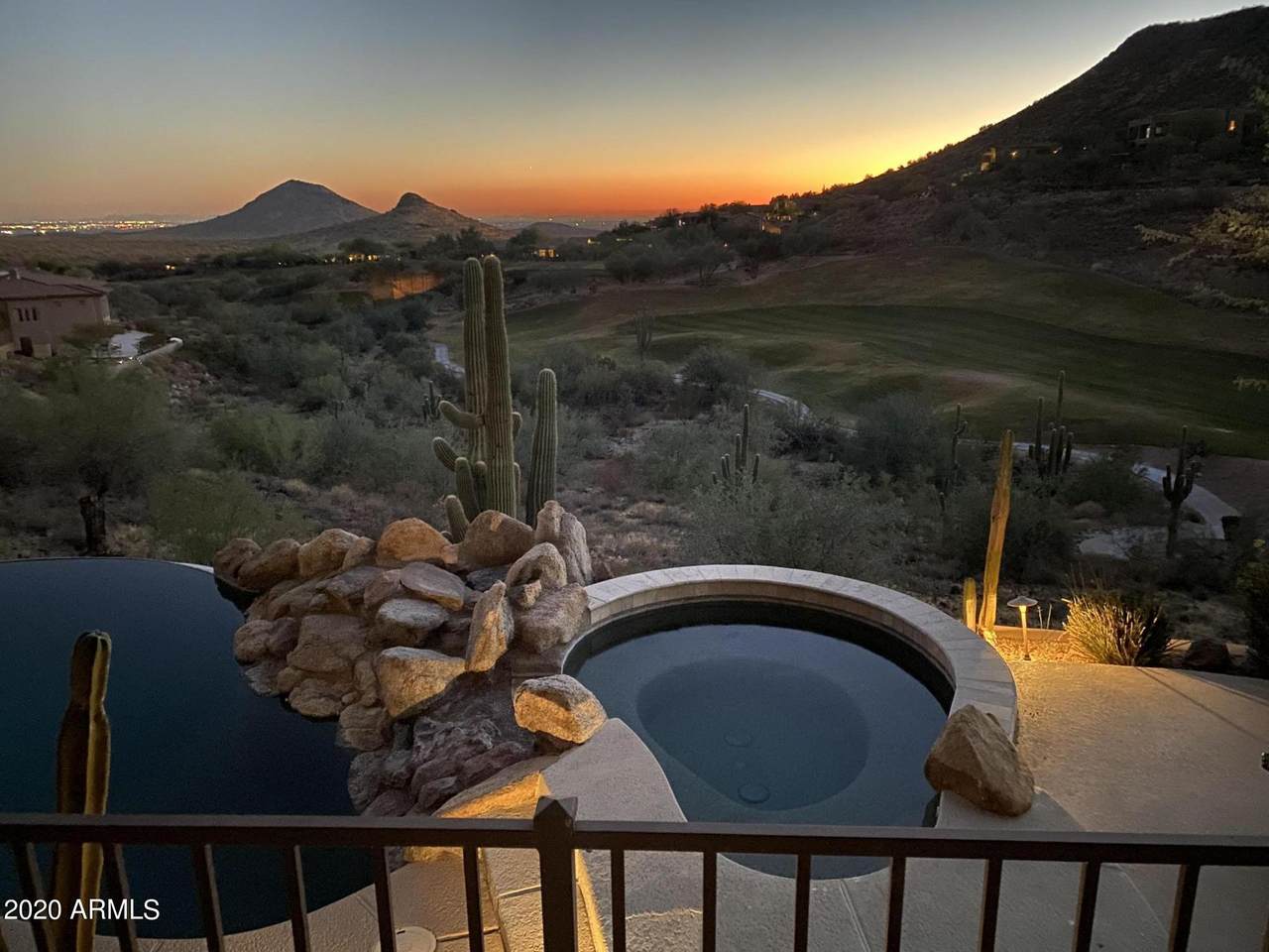 9612 Solitude Canyon - Photo 1