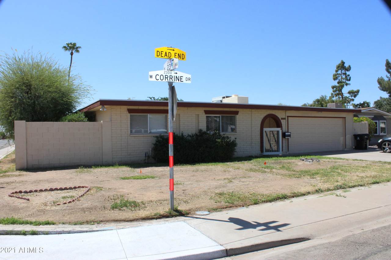 2301 Corrine Drive - Photo 1