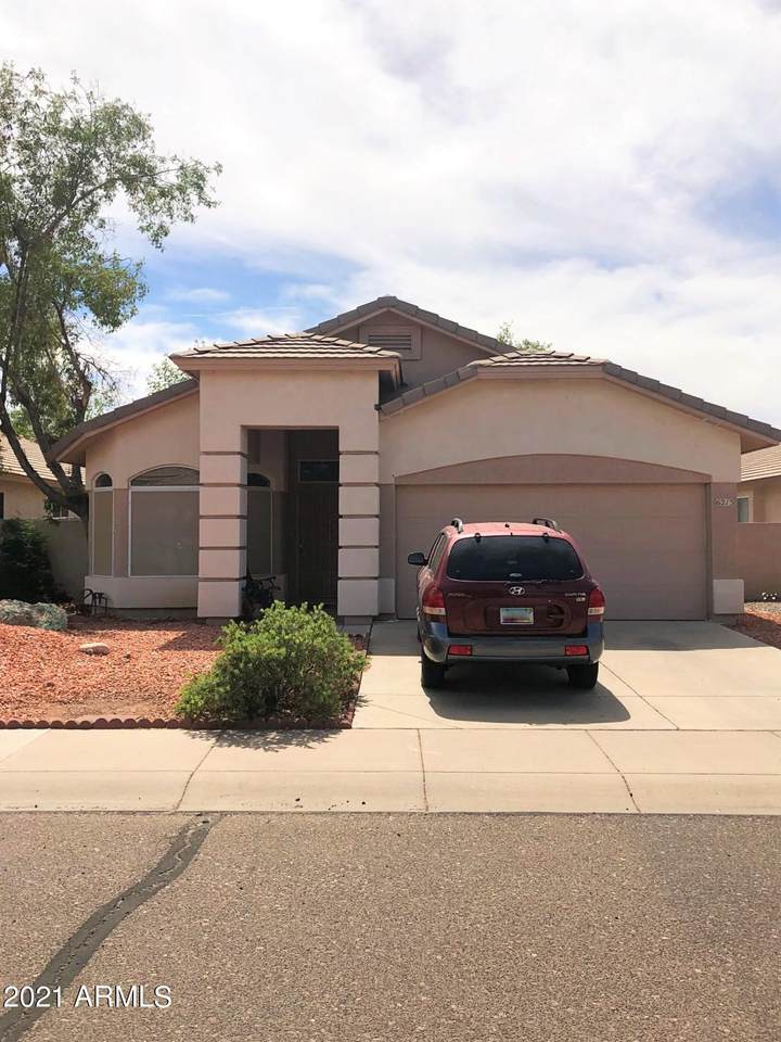 6213 Echo Lane - Photo 1