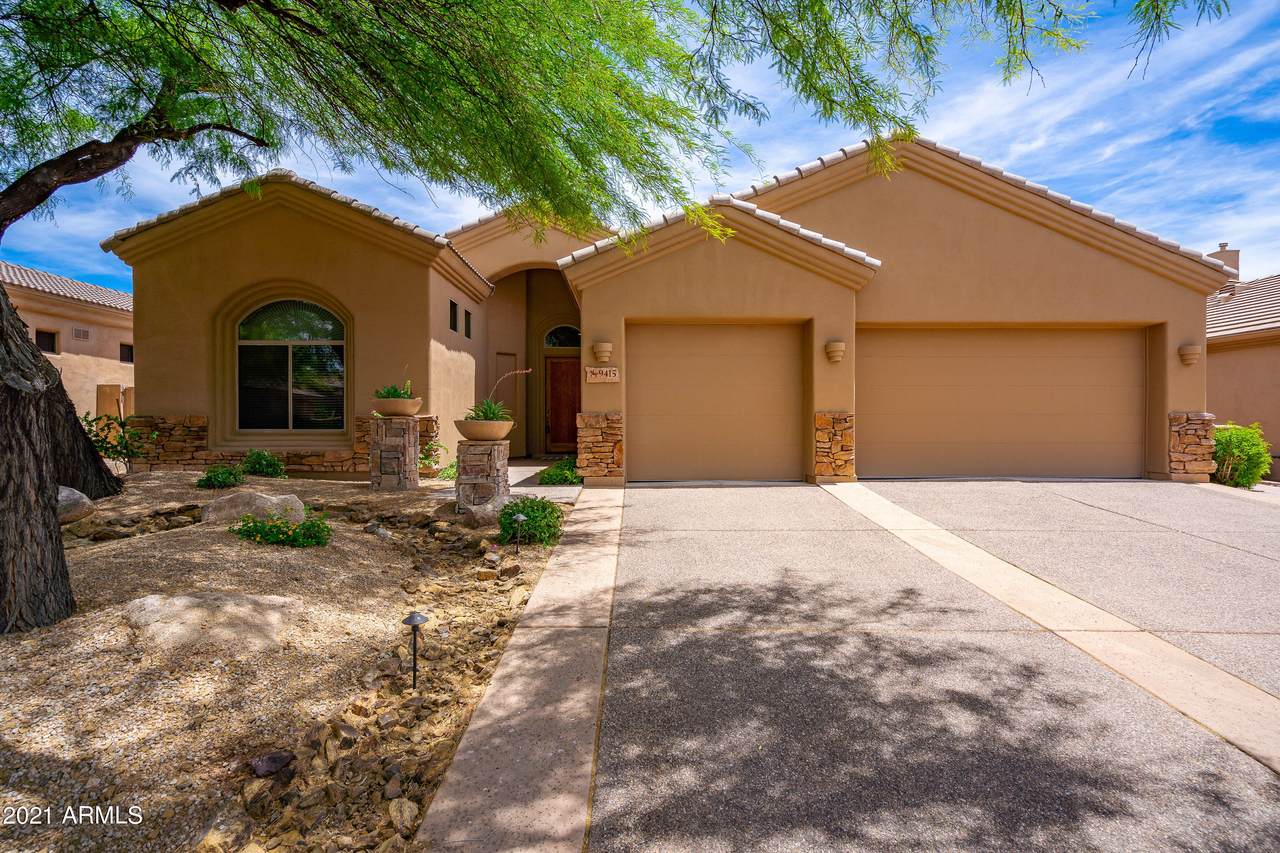 9415 Cavalry Drive - Photo 1