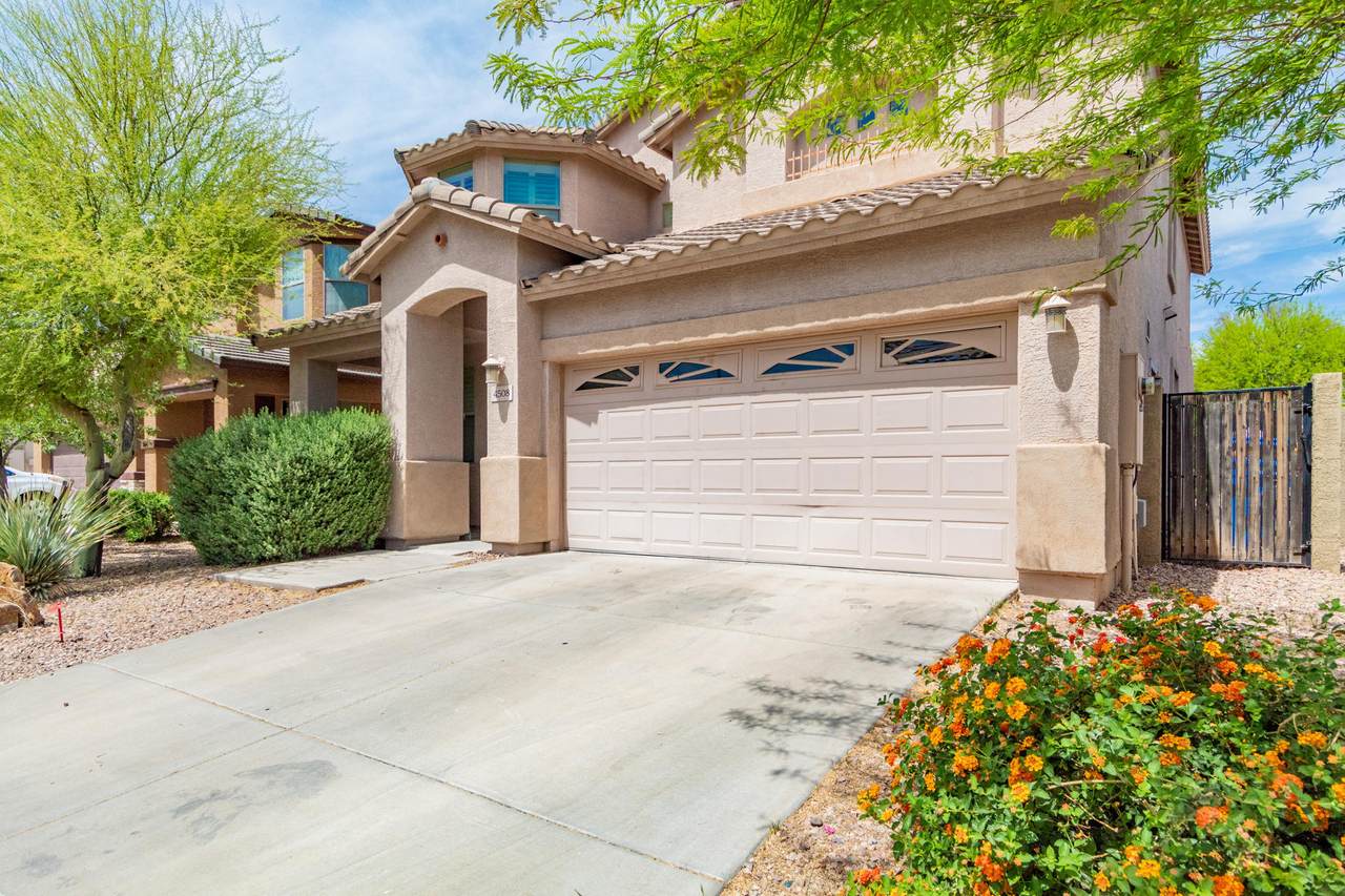 4508 Stoneman Drive - Photo 1