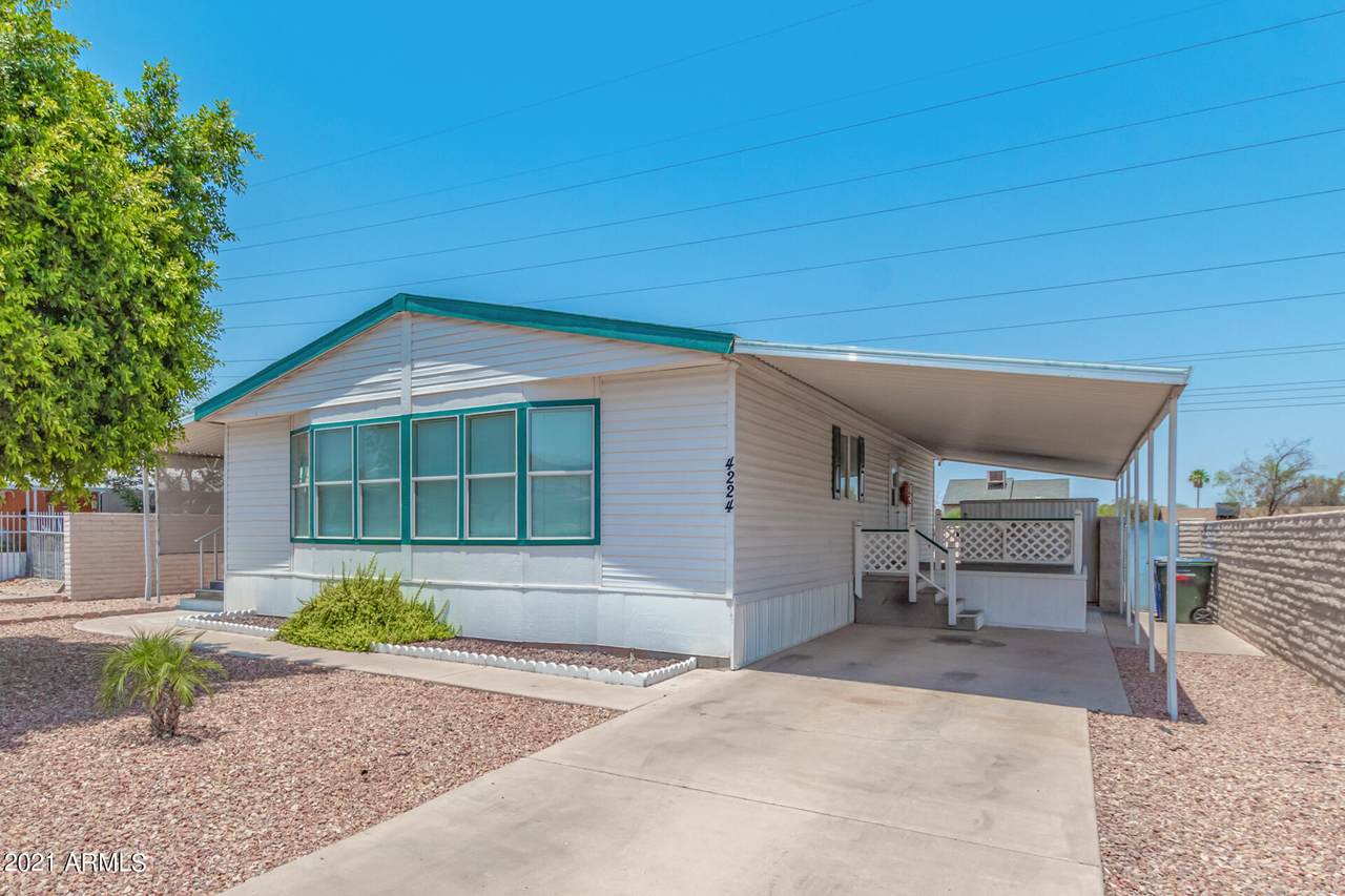 4224 Fremont Street - Photo 1