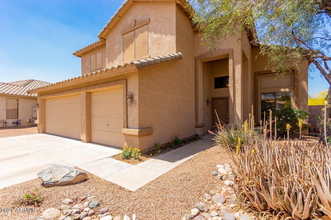 6442 Wilson Drive - Photo 1