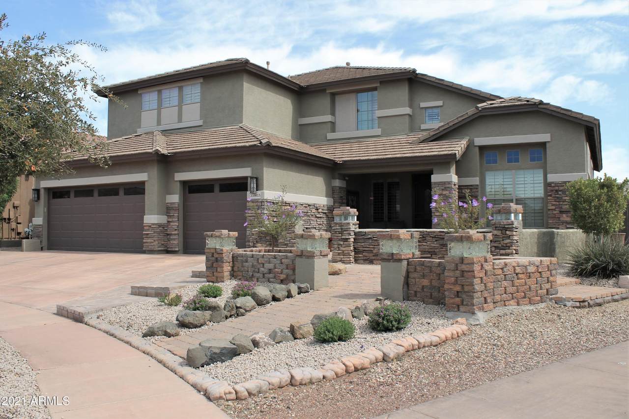 35903 32ND Drive - Photo 1