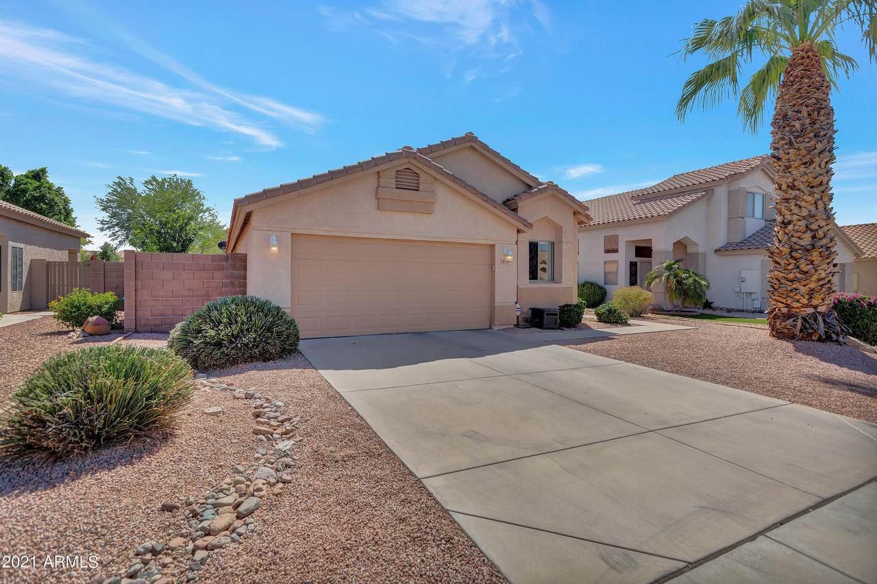 8729 Lisbon Lane - Photo 1