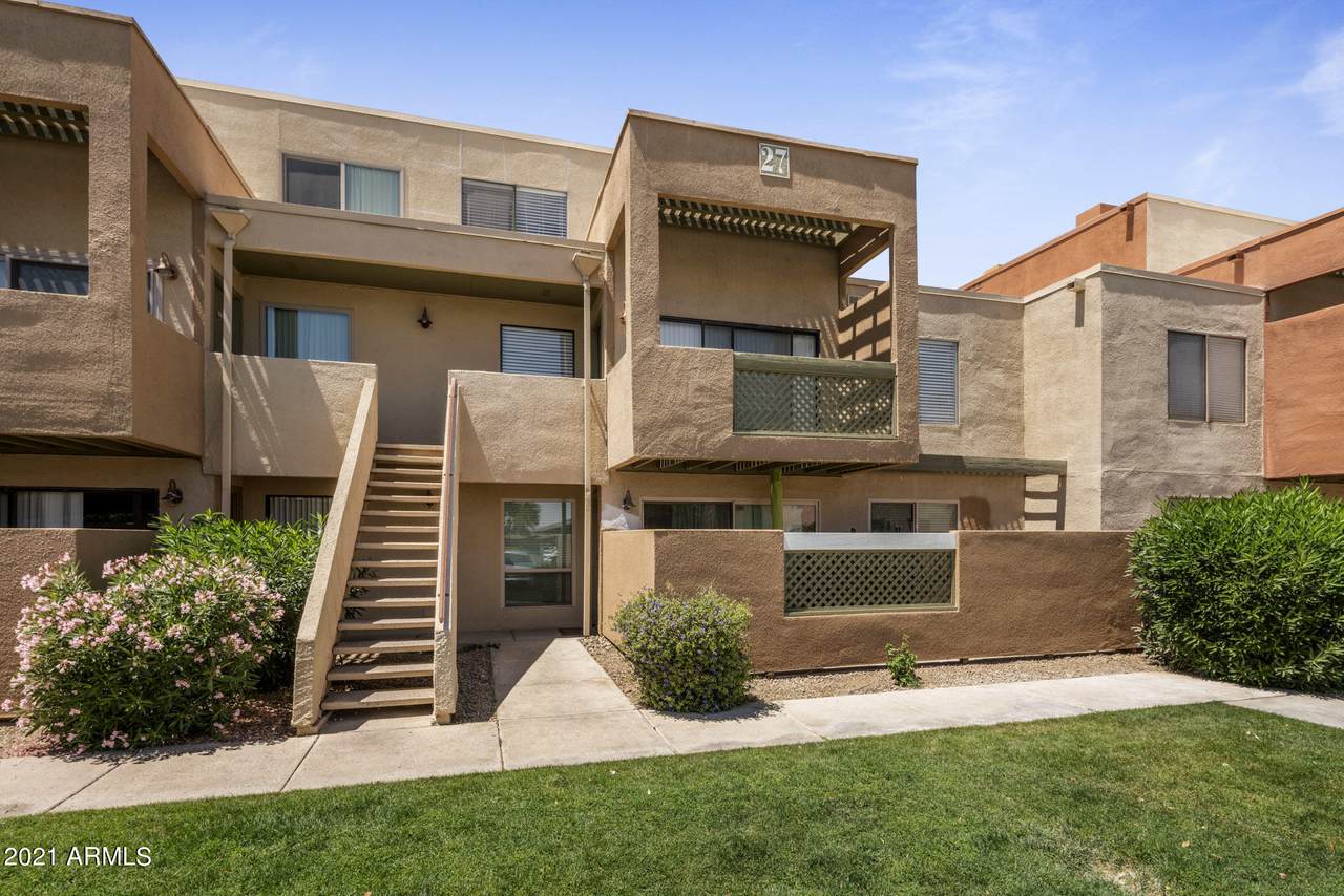 3600 Hayden Road - Photo 1