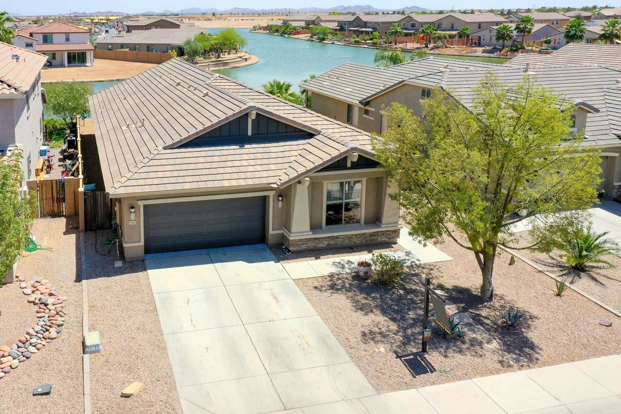 21801 Bradford Drive - Photo 1
