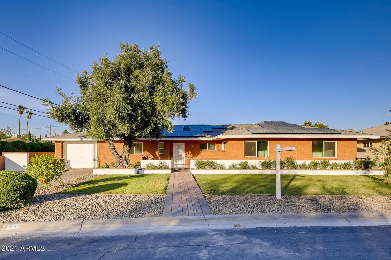 2659 Evergreen Street - Photo 1