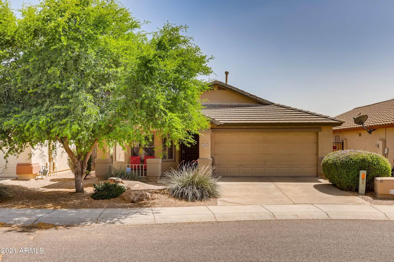 2329 Oberlin Way - Photo 1
