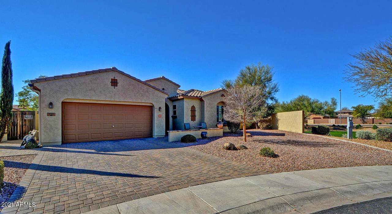 9165 Buckhorn Trail - Photo 1