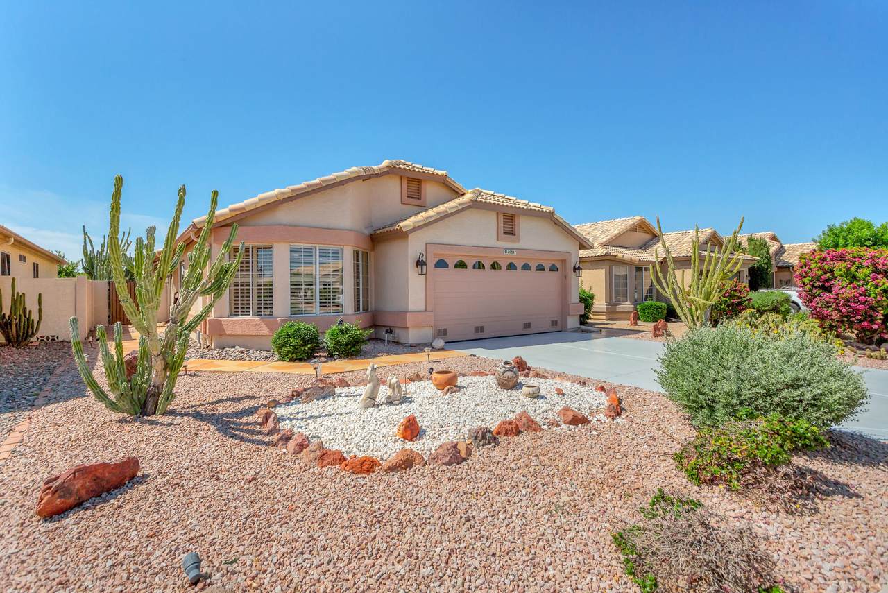 10841 Ventana Drive - Photo 1