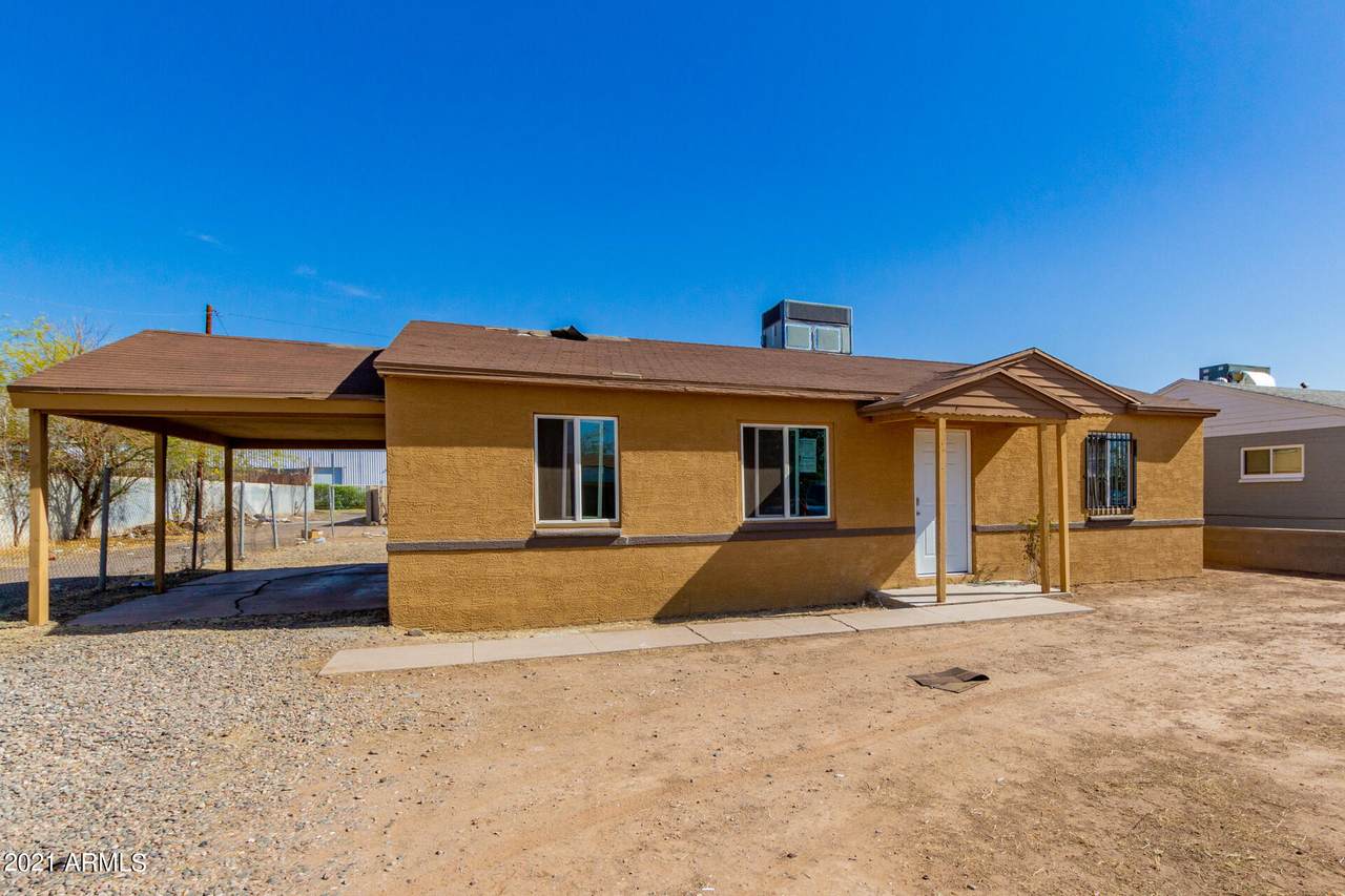 1842 Sonora Street - Photo 1