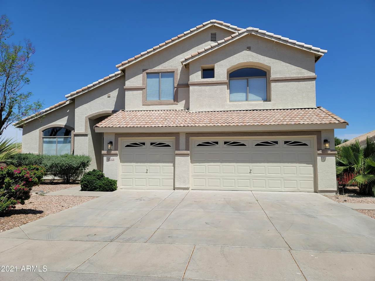 11428 Bermuda Drive - Photo 1