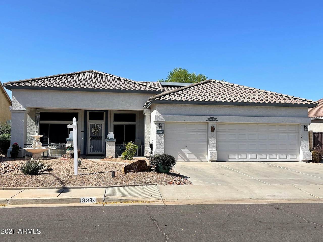 13384 Rimrock Street - Photo 1