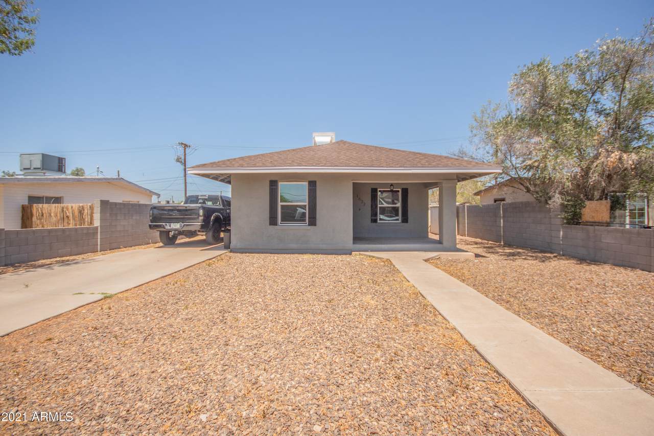1632 Adams Street - Photo 1