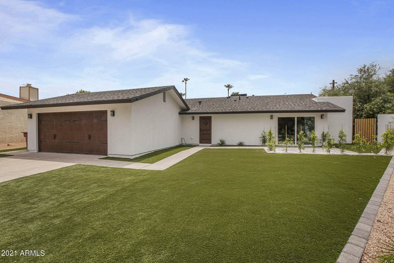 7719 Rovey Avenue - Photo 1