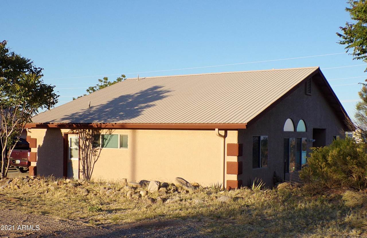 6231 Saddle Lane - Photo 1