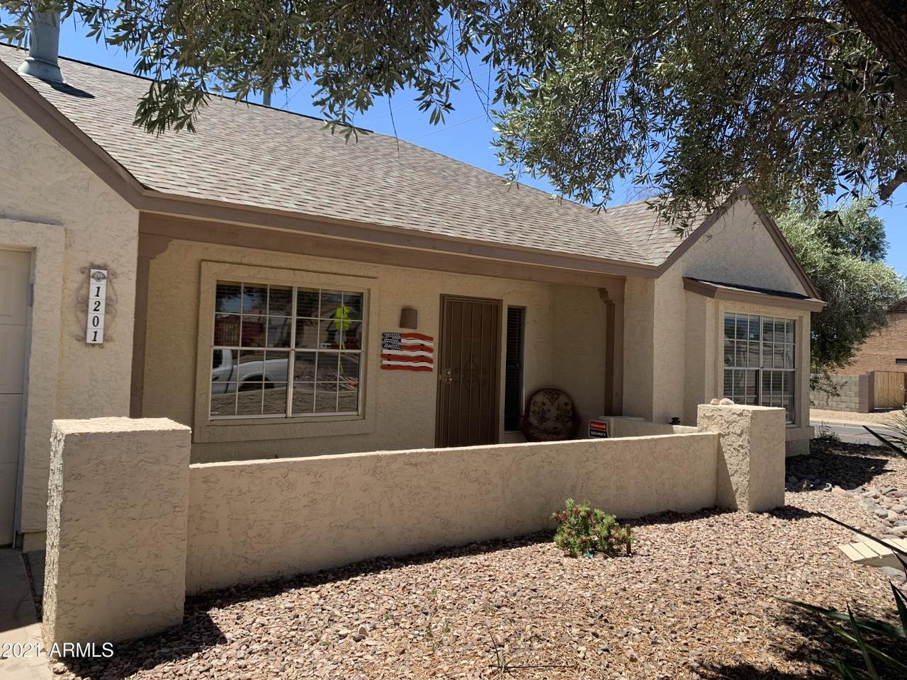 1201 Piute Avenue - Photo 1