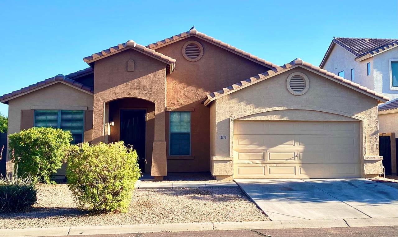 3275 Cowboy Cove Trail - Photo 1