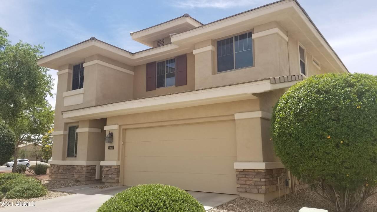 10759 Woodland Avenue - Photo 1