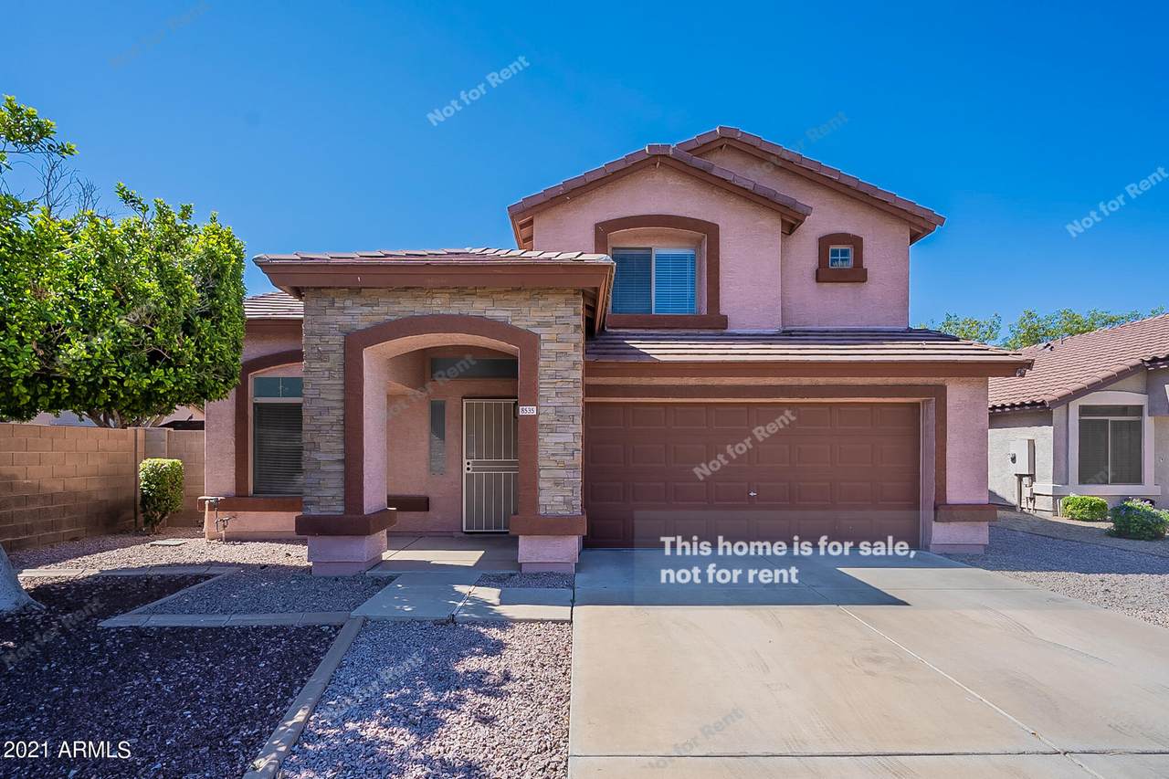 8535 Vogel Avenue - Photo 1