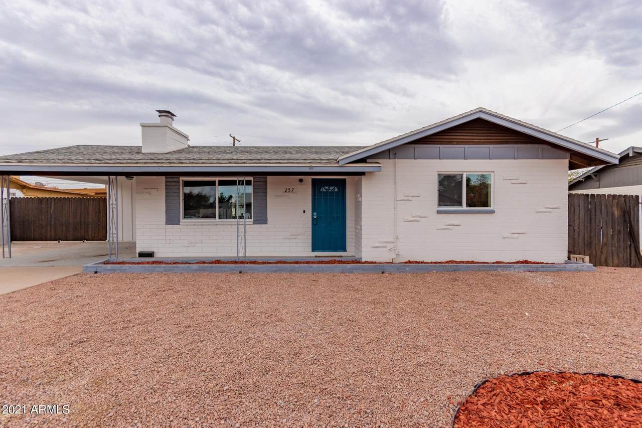 257 Jasmine Street - Photo 1