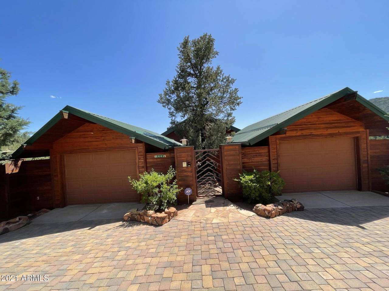 6442 Ruin Hill Loop - Photo 1