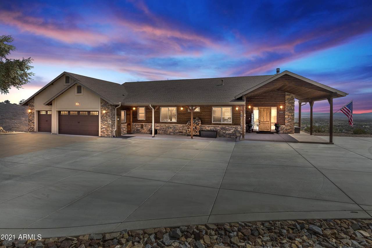 2250 Pemberton Drive - Photo 1