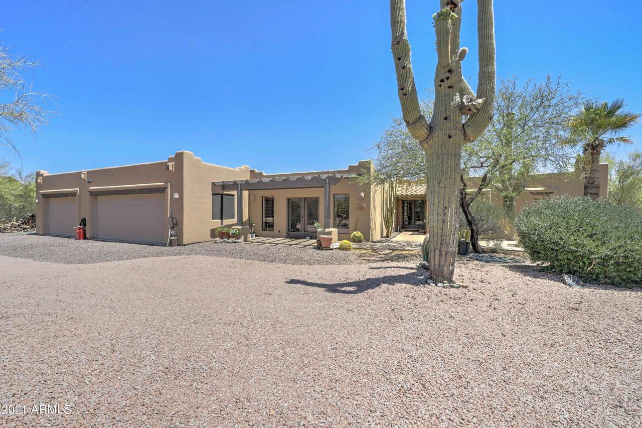 31233 Ranch Road - Photo 1
