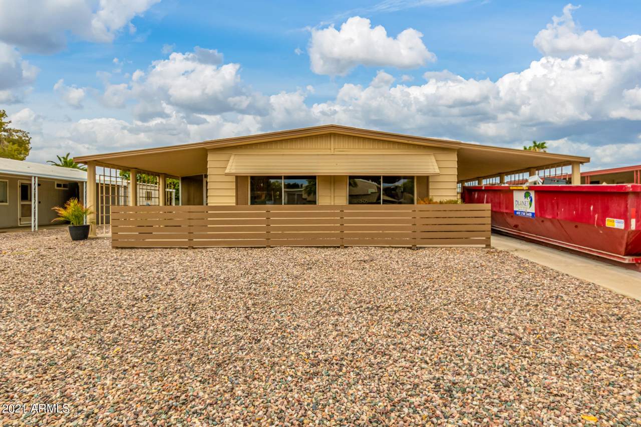 26006 Country Club Drive - Photo 1