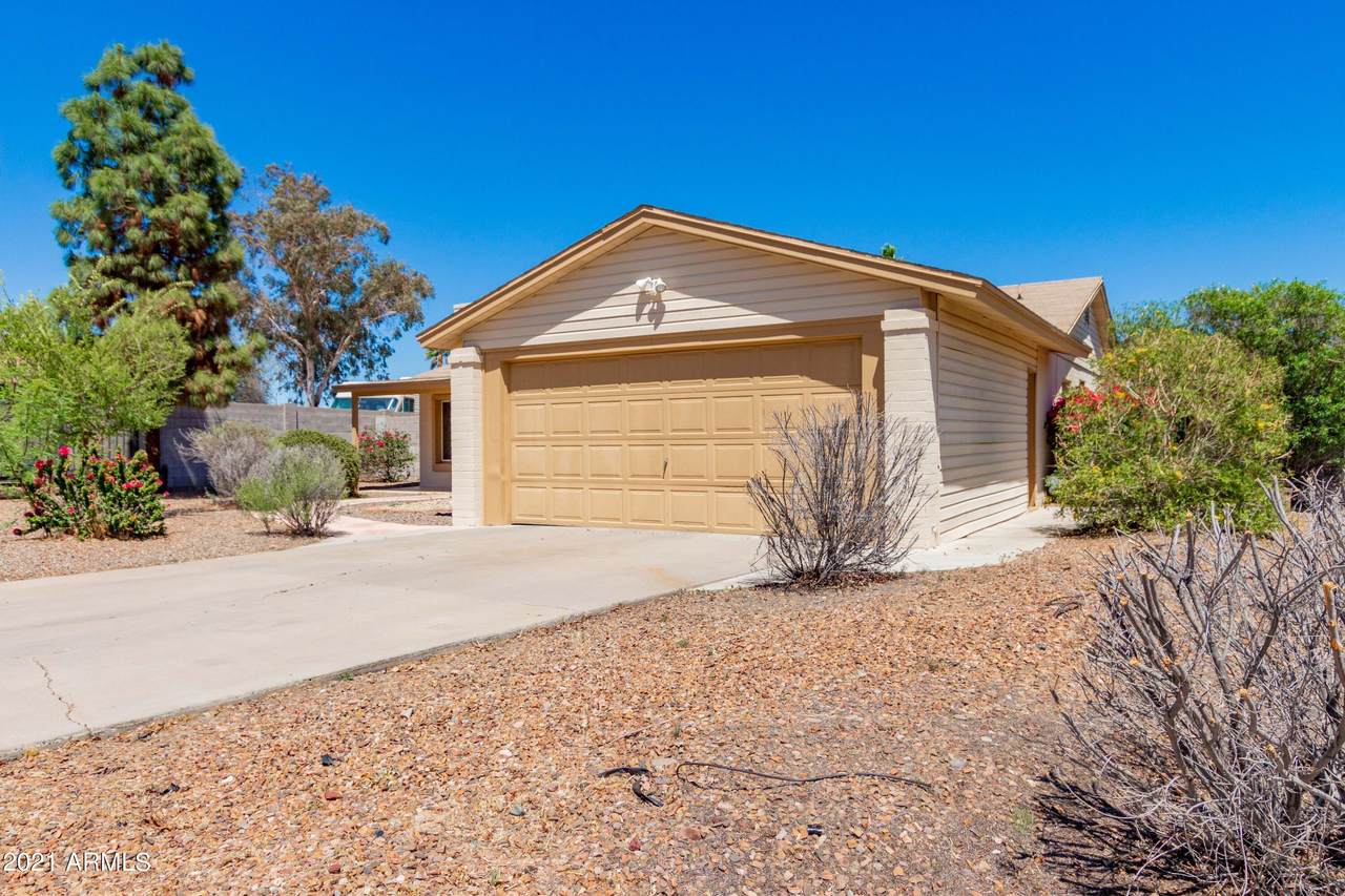 2710 Aster Drive - Photo 1
