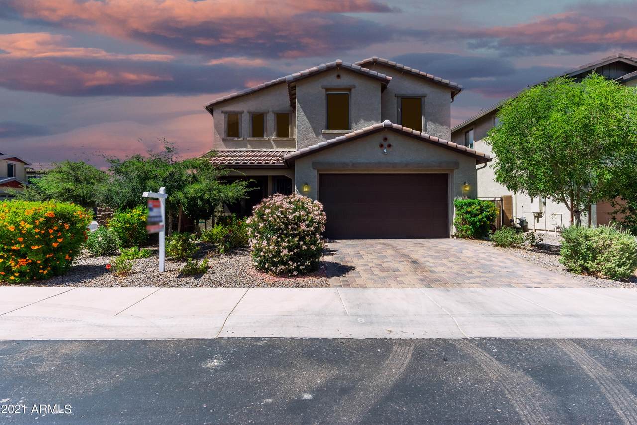 8554 Flynn Lane - Photo 1