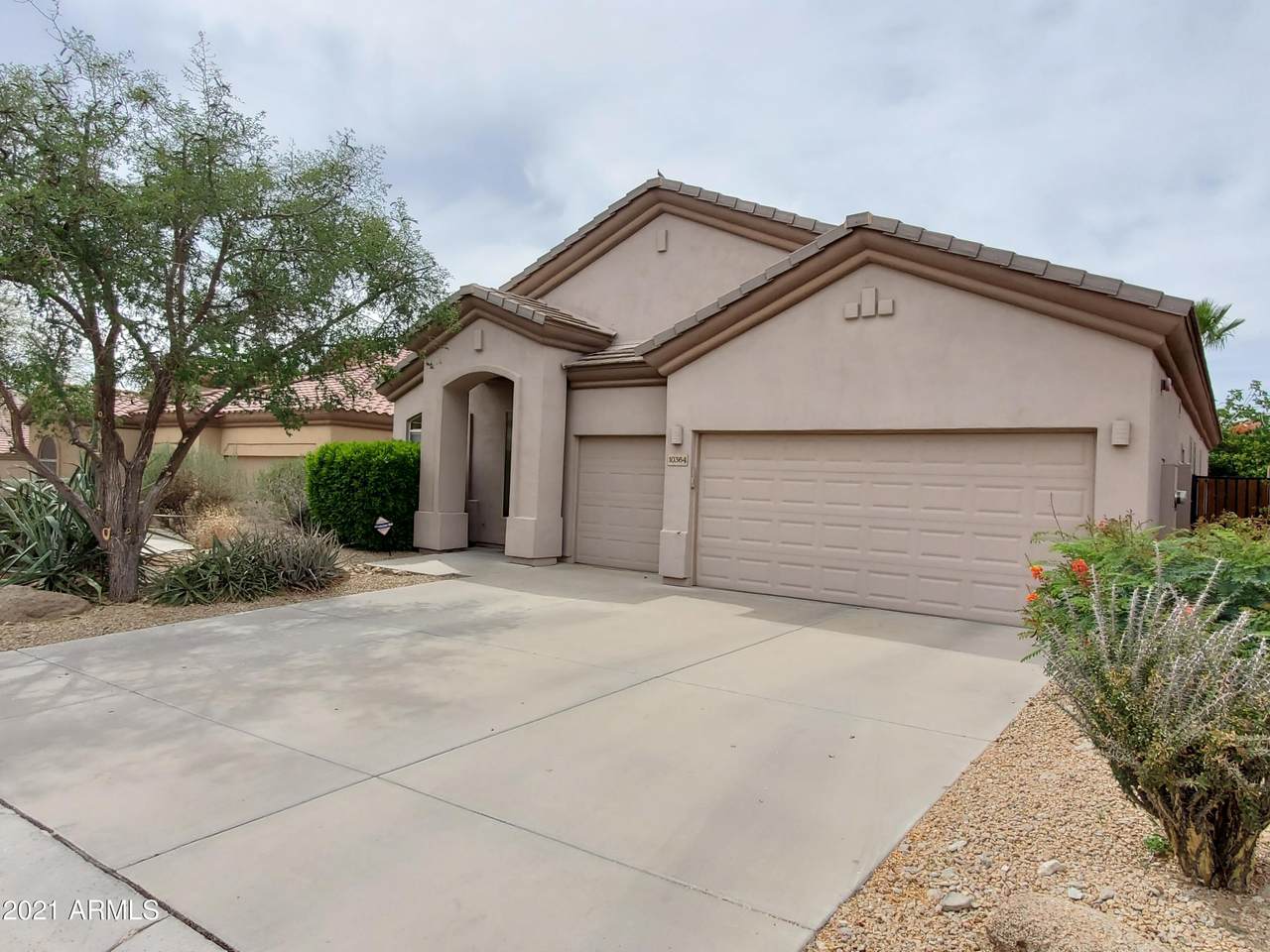 10364 Acoma Drive - Photo 1
