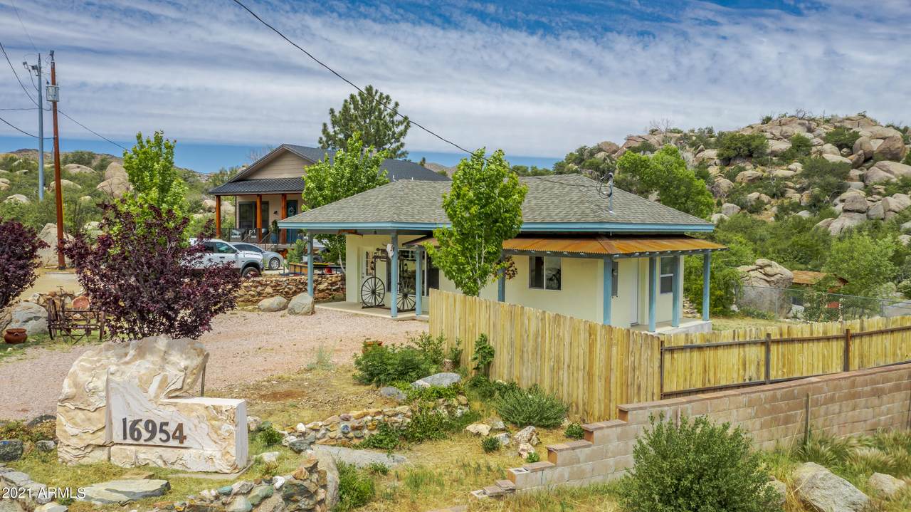 16954 West Way - Photo 1