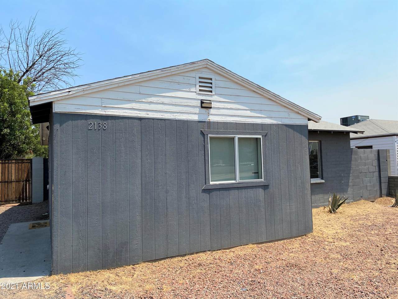 2138 Lewis Avenue - Photo 1