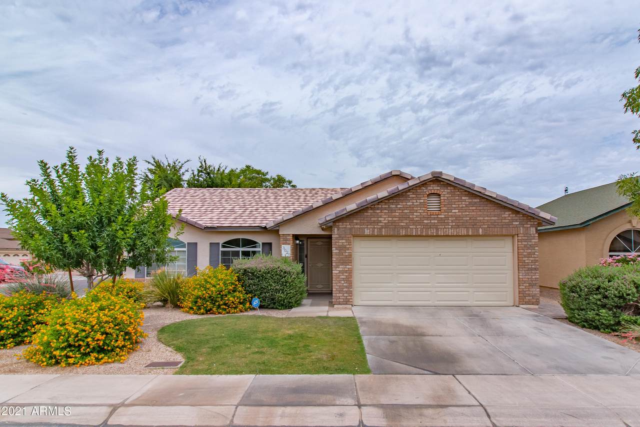3020 Pecan Road - Photo 1