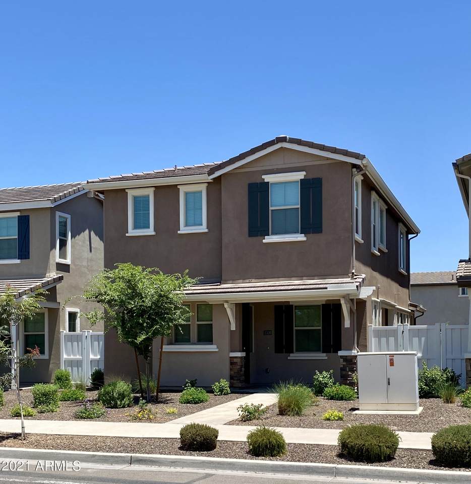 2300 Nancy Lane - Photo 1