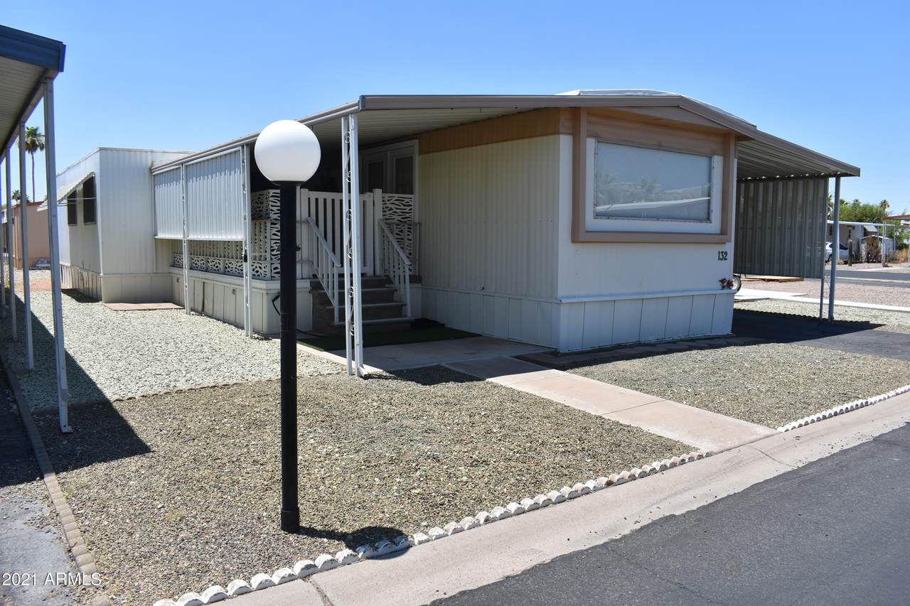 8780 Mckellips Road - Photo 1