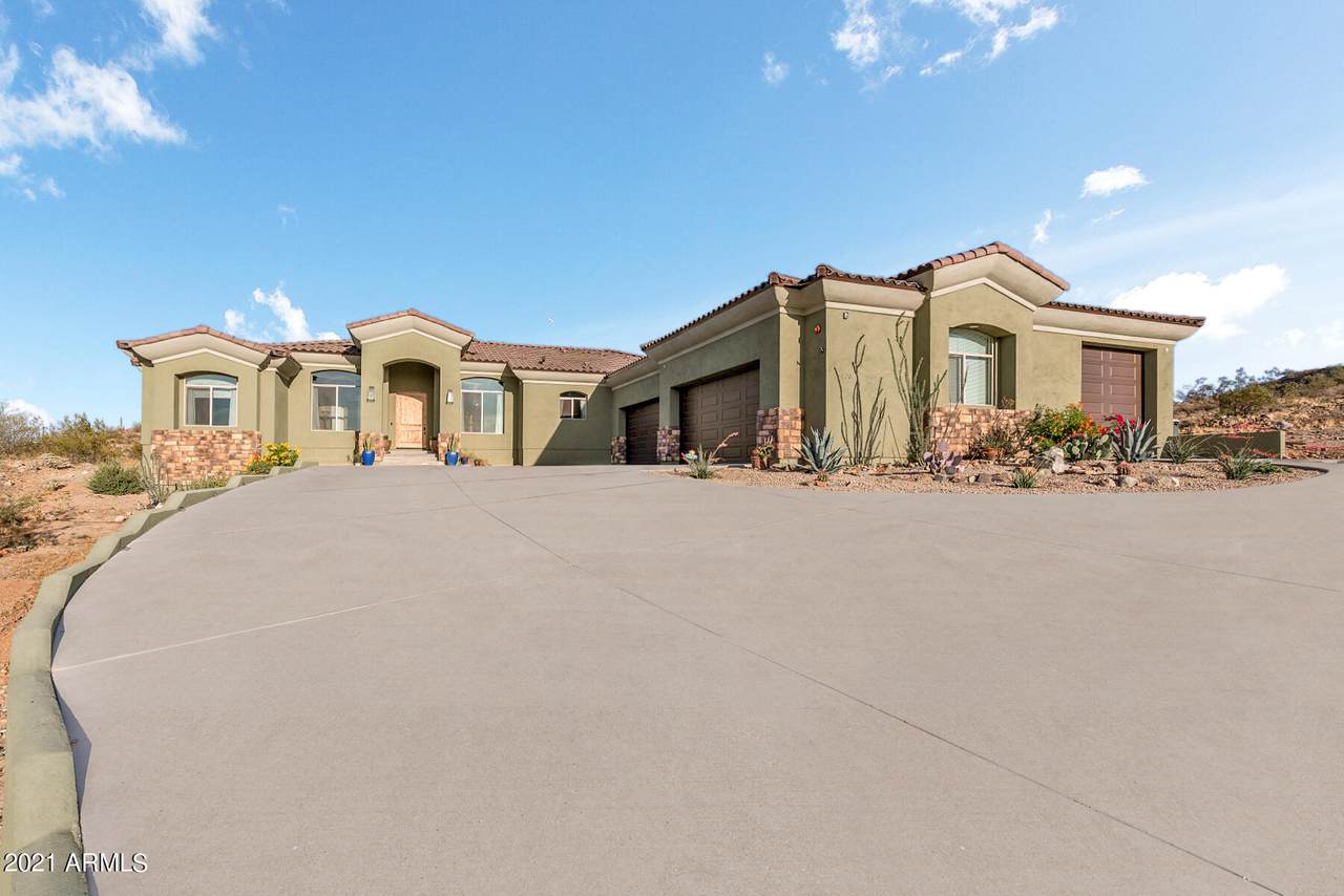 26820 89TH Drive - Photo 1