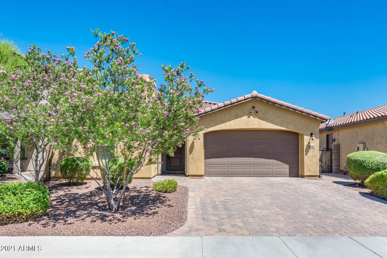 9742 Los Gatos Drive - Photo 1