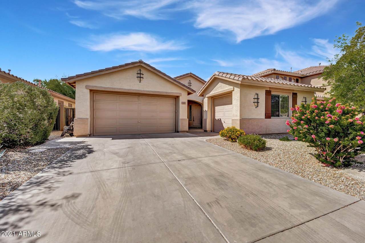 2111 Clearview Trail - Photo 1