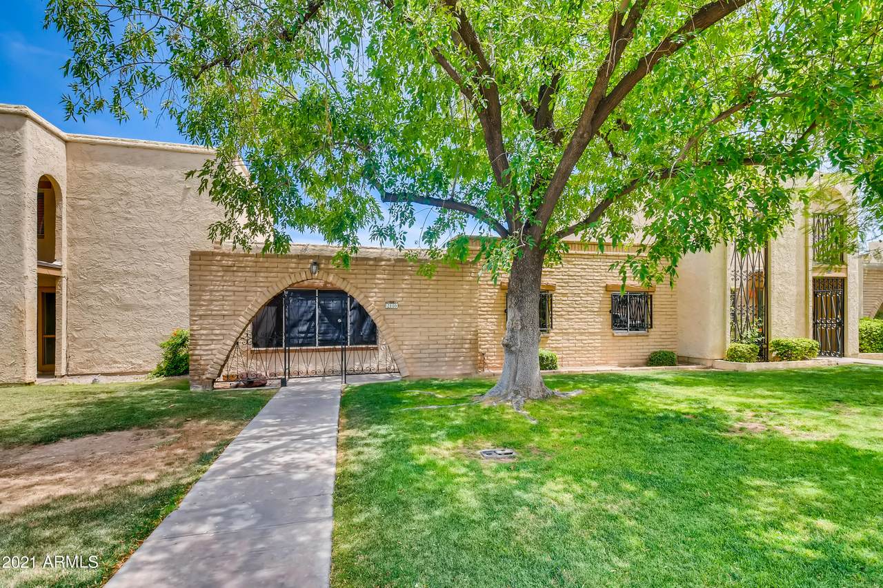 2110 Dunbar Drive - Photo 1