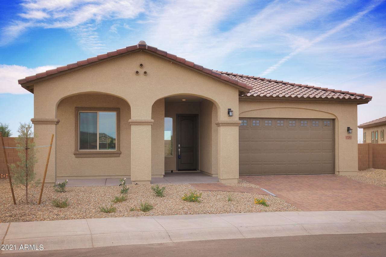 17264 Aubrey Lane - Photo 1