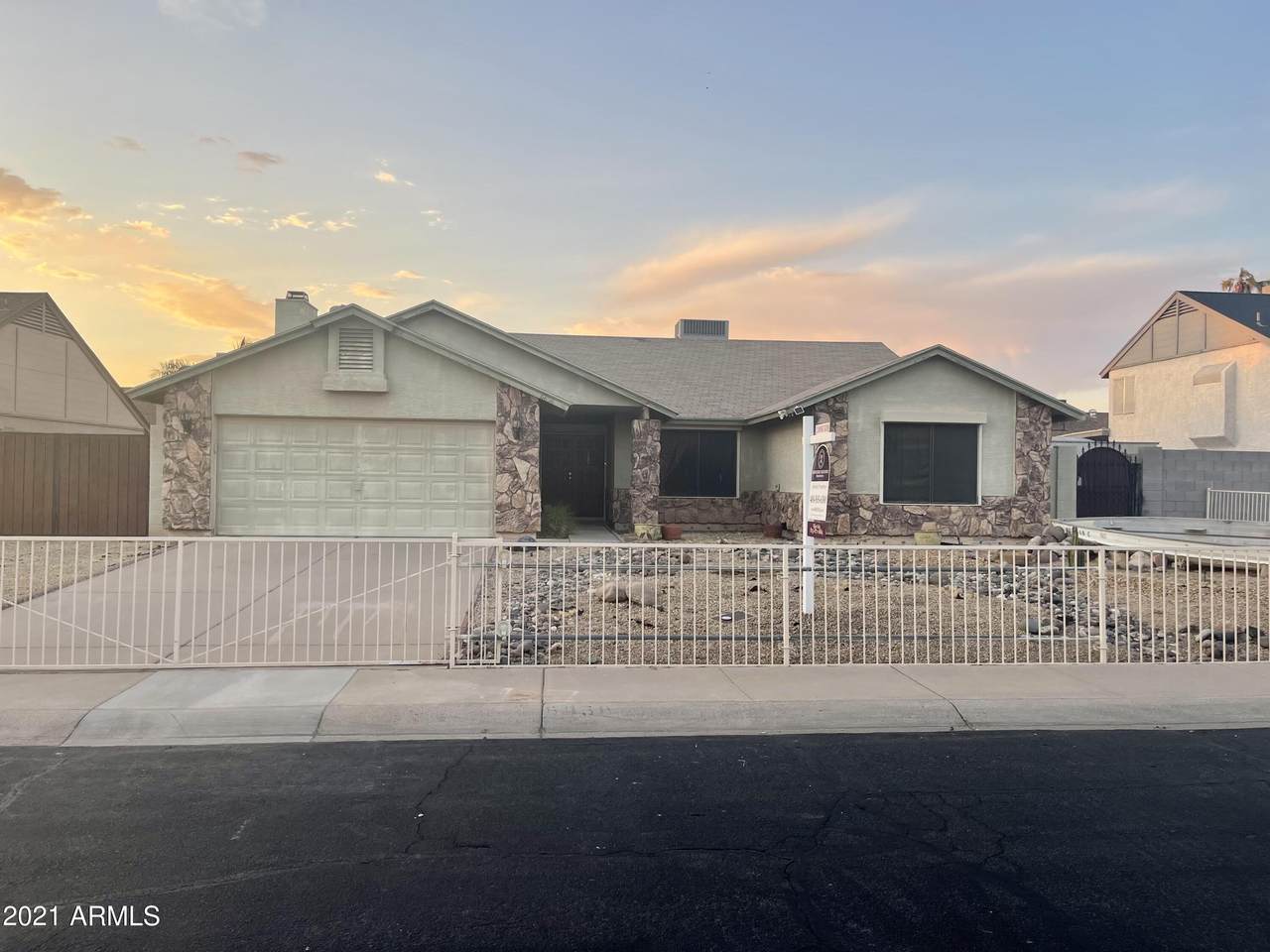 6858 Brown Street - Photo 1