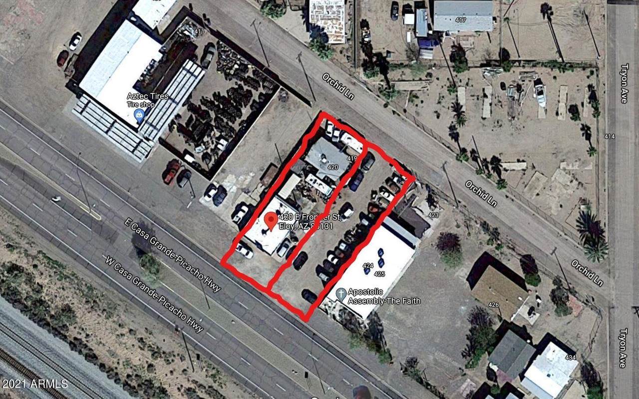 420 Frontier Street - Photo 1