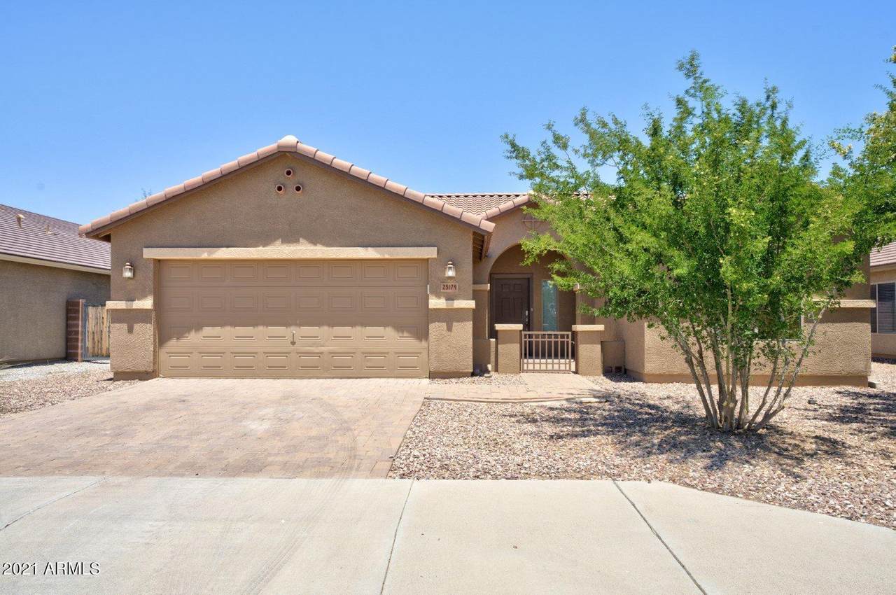 25174 Darrel Drive - Photo 1