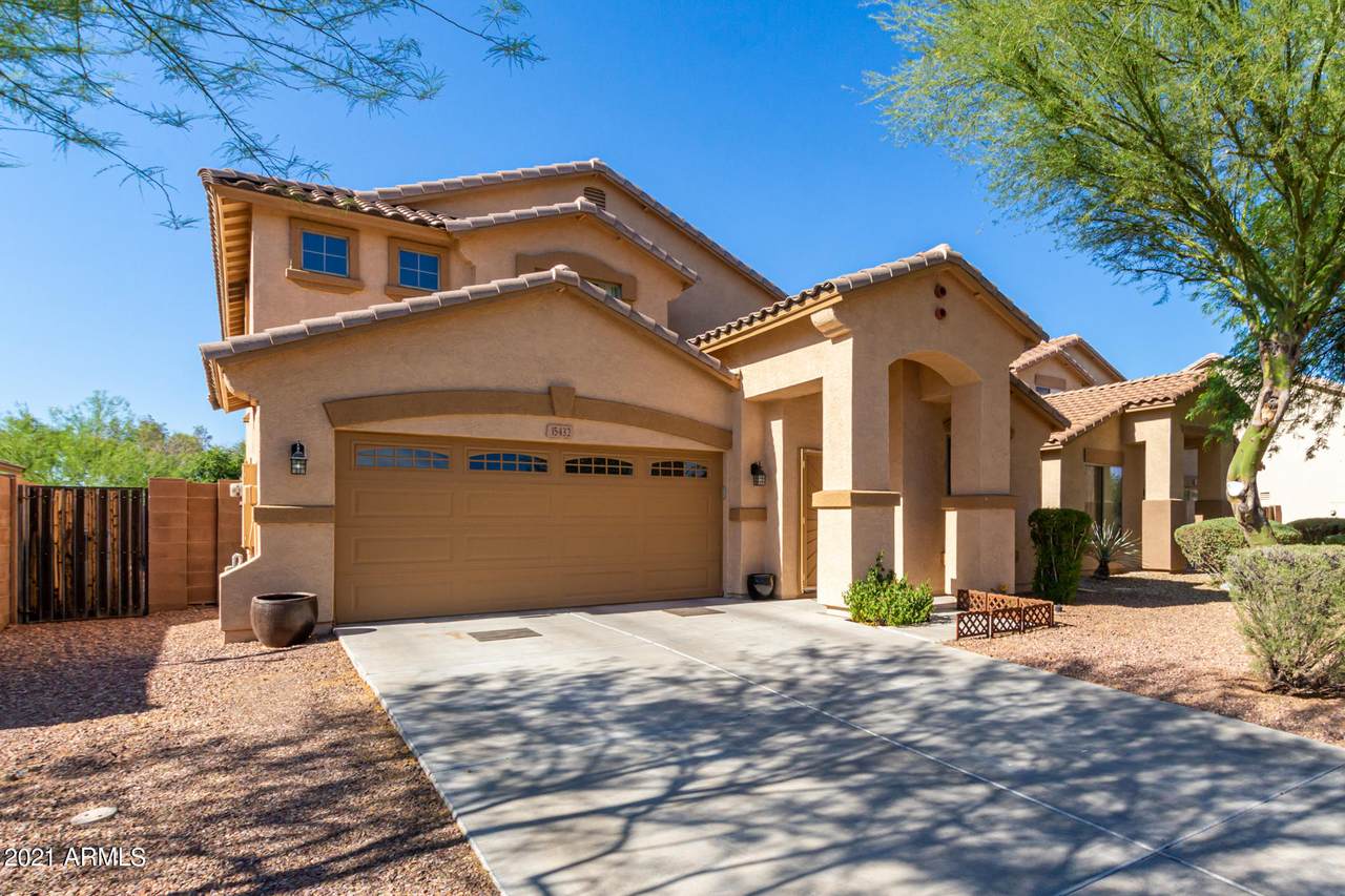 15432 Yucatan Drive - Photo 1
